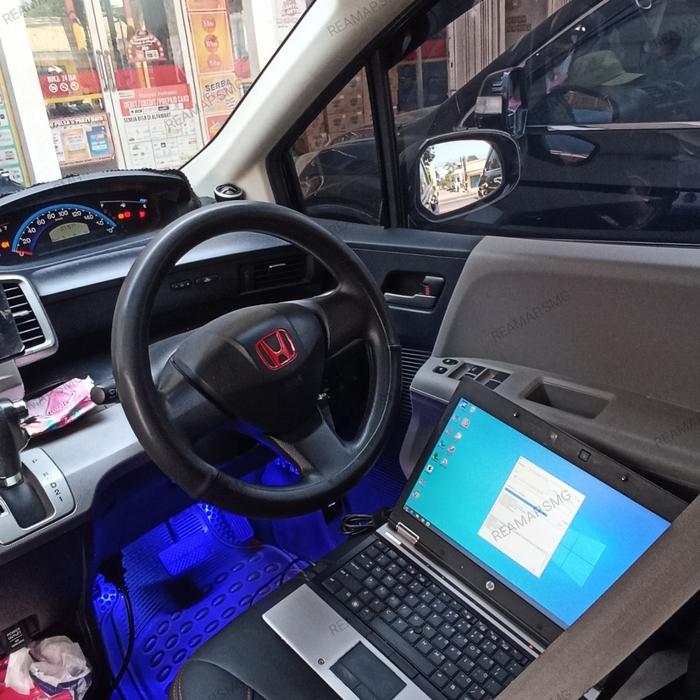 Gambar Remap Honda Freed. Spek Harian AMAN, Tarikan Mantap, Efisien Bahan Bakar, Garansi Permanen. dari SGAtlasCity undefined Tokopedia