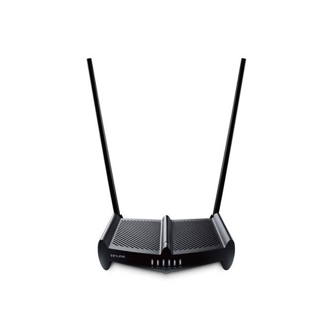 Gambar Router Tembus Tembok TP-Link WR841HP dari agskdhduh undefined Tokopedia