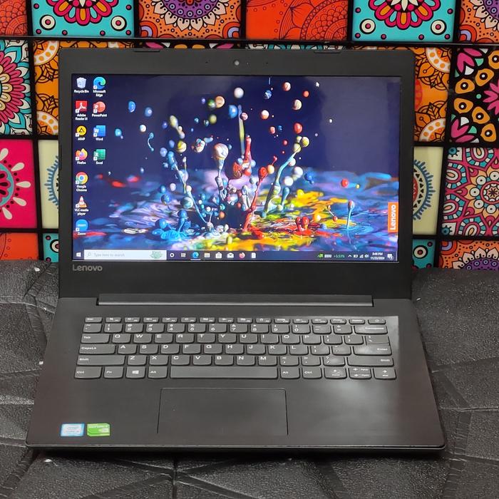 Lenovo Ideapad 320 Intel Core I5-7200uvga Nvidia 920mxram 4gbharddisk 1000gb