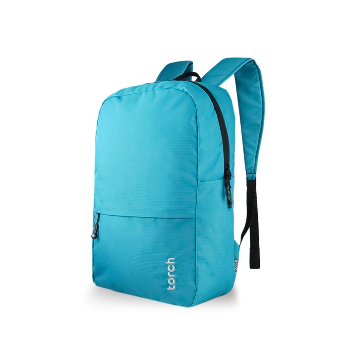 Gambar Torch Giring Backpack Laptop Simple Casual Tas Ransel Kerja Kuliah Minimalis - Tosca dari Torch.id undefined Tokopedia