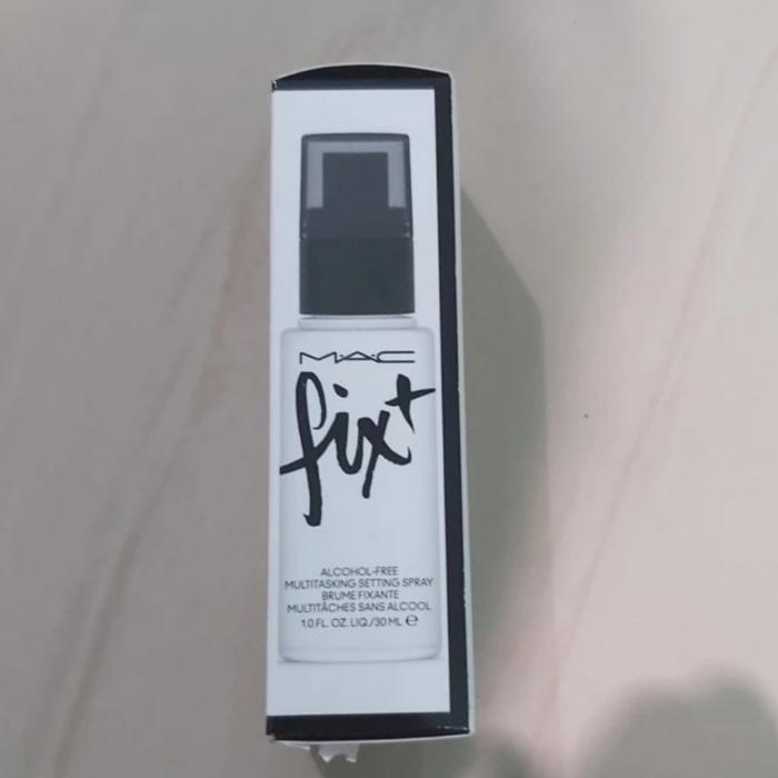 Gambar MAC Prep + Prime Fix+ Setting Spray 100ML - Fix+Origin 30ML dari pregostuff undefined Tokopedia