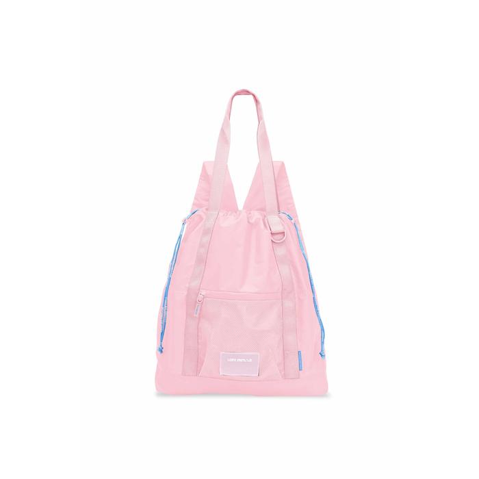 Gambar Beyond The Vines BTV ParaPack 002 - Blush dari Mrs. Porter undefined Tokopedia