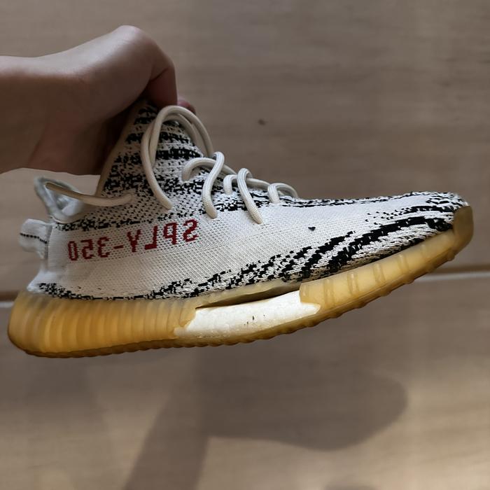 Shoes Comprar Yeezy 350 Originales Yeezy 350 Zebra Original
