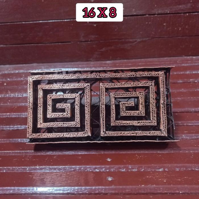 Gambar CANTING CAP 013 - CANTING 01 dari VICKYASSYA ART undefined Tokopedia