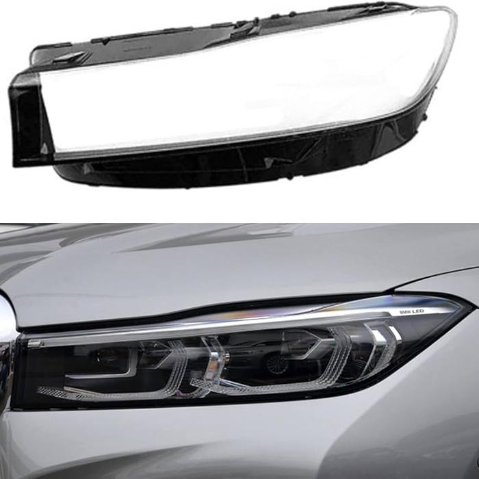Jual Mika Headlamp Headlight BMW 3 Series G20 G21 Lci Facelift | 2023 ...