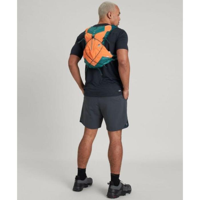 Gambar [BEST QUALITY] KATHMANDU ZEOLITE RACE RUNNING SPORTS QUICK DRYING HYDRATION VEST BACKPACK V2 TAS LARI dari zahrotunni undefined Tokopedia