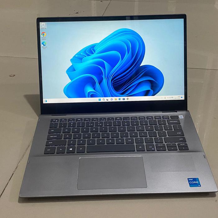 16gb Ram Dell Inspiron 5406 I7 11th Generation Dell Inspiron 14