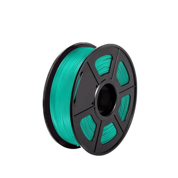 Gambar Cetak 3D Print Custom Cetak 3 Dimensi Bahan PLA+ dan PETG - Grass Green, 0.12 dari EL 3D undefined Tokopedia