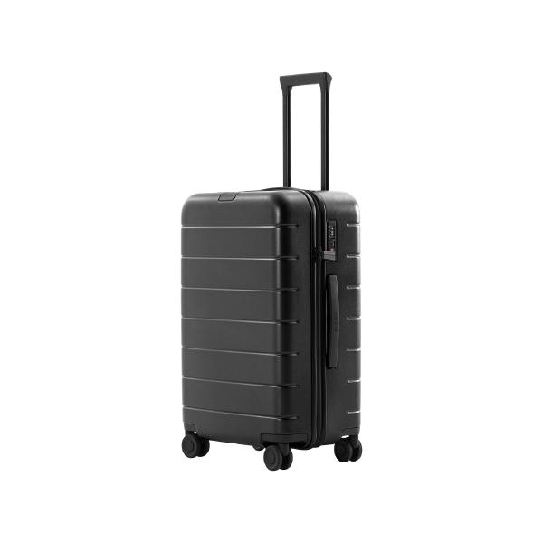 Gambar Xiaomi Luggage Classic Pro Koper Tas Perjalanan - Black, 20" dari Indokom Store undefined Tokopedia