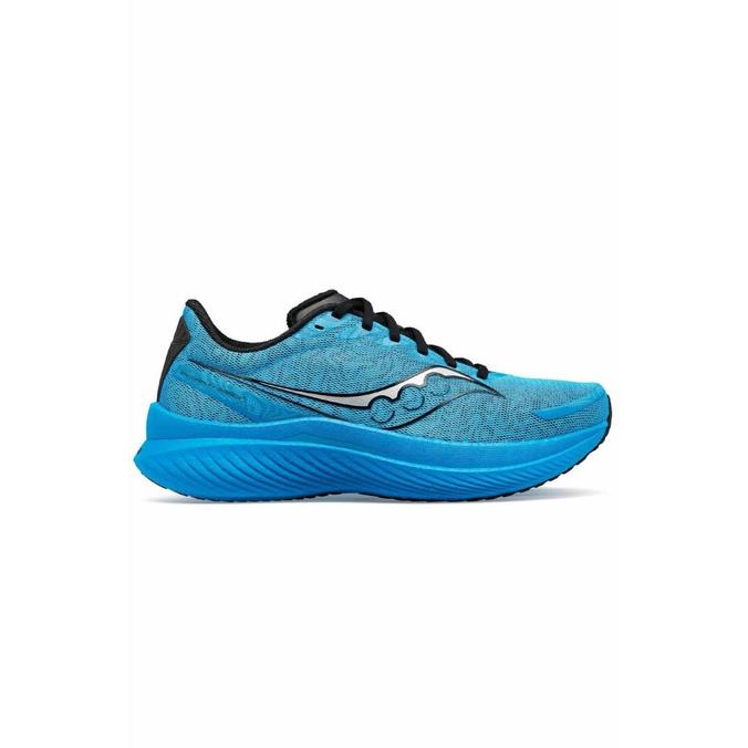 Jual Saucony Endorphin Speed Men's Running Shoes Echo Viziblue