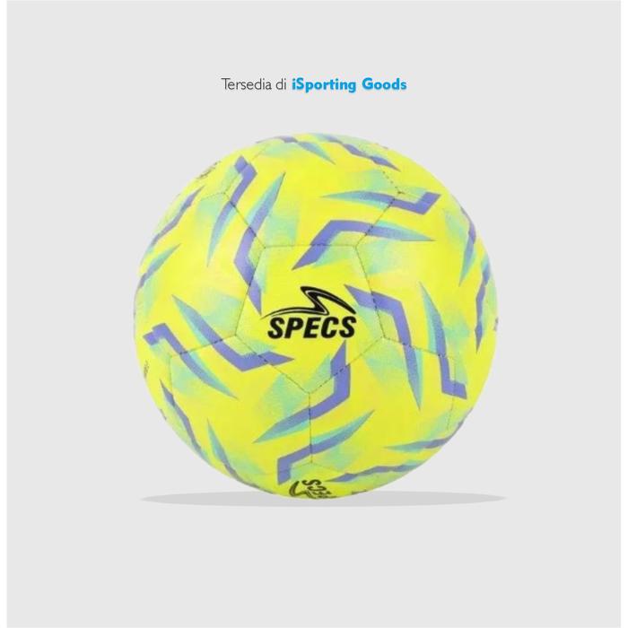 Gambar BOLA futsal ORIGINAL spec bola futsal size 4 - yellow dari IsportingGoods. undefined Tokopedia