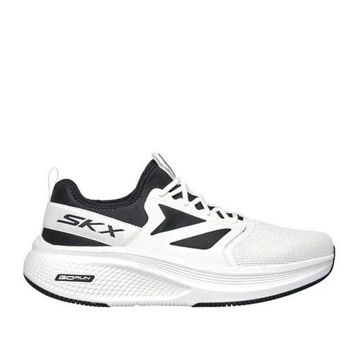 Skechers Go Run Elevate Men's Sneaker White Originall 42 di  Ninenine Original Tokopedia