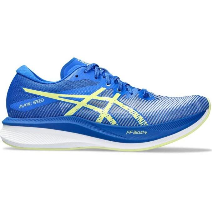ASICS Magic Speed Mens Running Shoes Original Product di Turioh Shop  Tokopedia