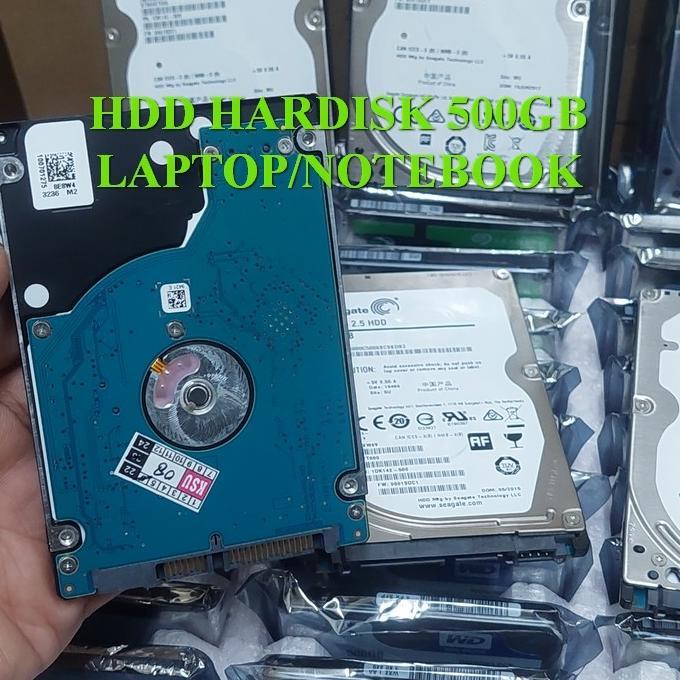 Gambar Cuci Gudang Hdd Hardisk Laptop Ps3 Ps4 Kapasitas 500Gb 2.5" Slim Notebook -C dari LabsCase undefined Tokopedia