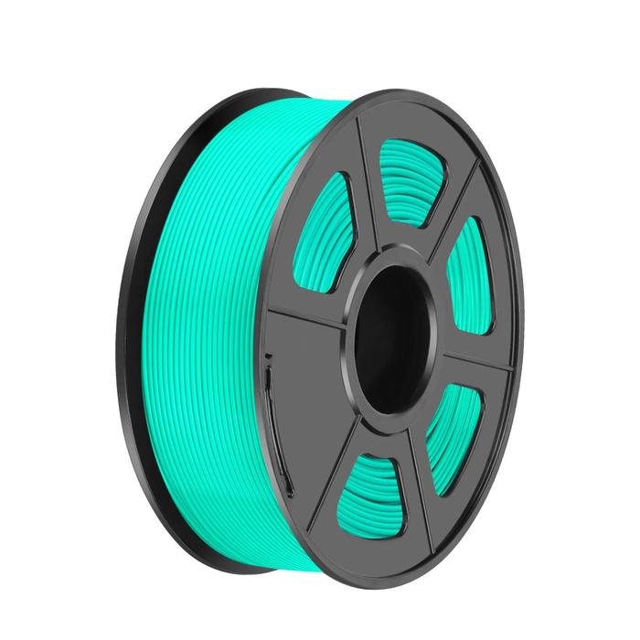 Gambar Cetak 3D Print Custom Cetak 3 Dimensi Bahan PLA+ dan PETG - Mint Green, 0.2 dari EL 3D undefined Tokopedia