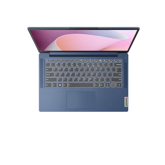 Gambar IdeaPad Slim 3 AMD Ryzen 7 7730U, RAM 16GB , 512GB SSD M.2 , WIN 11 + OHS 2021 - Abyss Blue  dari IntiShop Official Store undefined Tokopedia