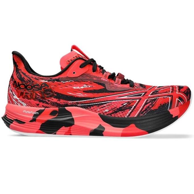 Gambar ASICS Noosa Tri 15 Mens' Running Shoes - Electric Red Original Product - 10 dari Turioh Shop undefined Tokopedia