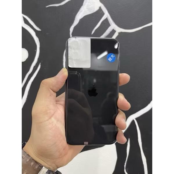 Gambar iPhone 11 Second Internasional - Putih, 128 gb dari Wostoreofficiall undefined 4 Tokopedia