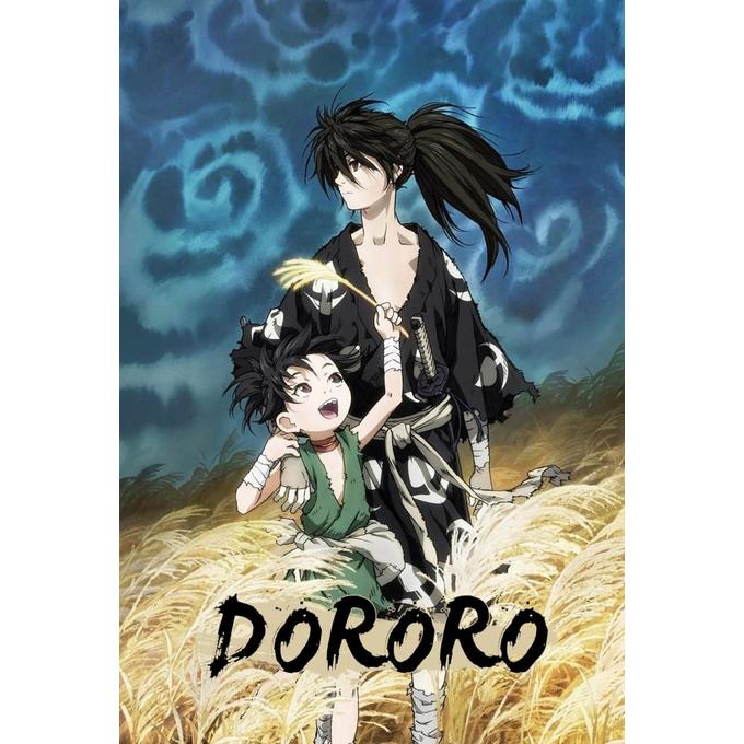 Gambar Dororo 2019 Full Episode High Quality Teks Indonesia dari Tokuking undefined Tokopedia
