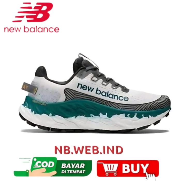 Sepatu Nb New Balance Run Jakarta New Balance Women Running Trail