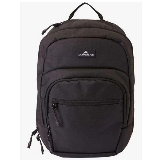 Gambar Tas Quiksilver Schoolie M Backpack Original dari Kawan_sport undefined Tokopedia