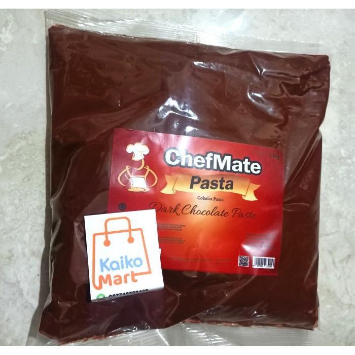 Gambar Chefmate Pasta Chocolate Filling 1 Kg - 1KG dari KaikoMart undefined Tokopedia