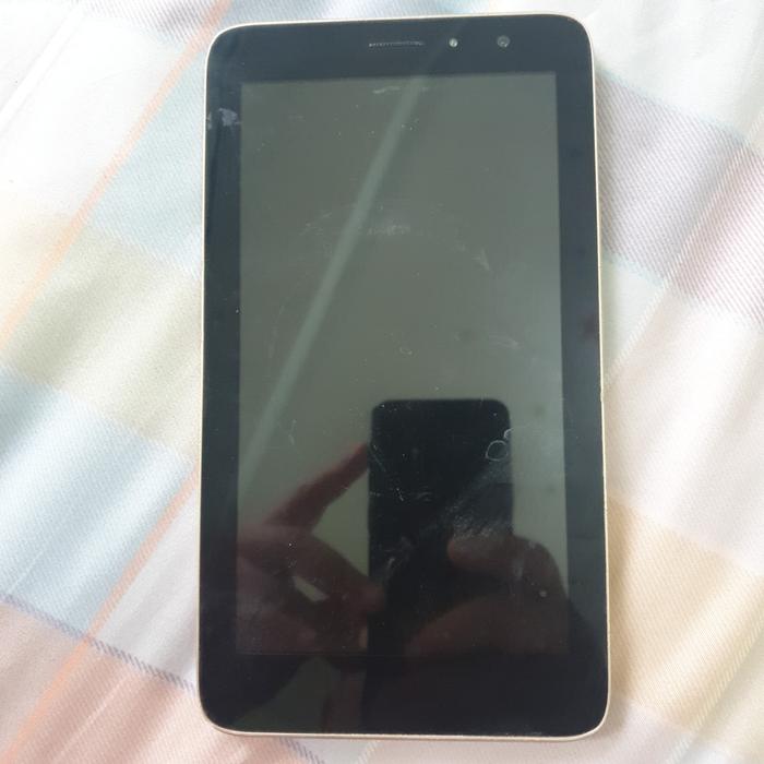 Gambar tablet advan normal bekas dari R. Seno Store undefined Tokopedia