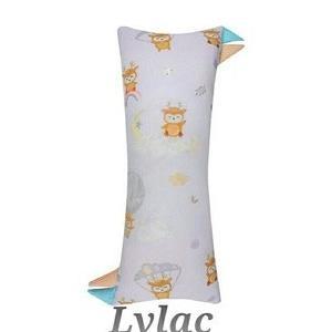 Gambar Terbaru Size XL HIKARU GULING HIKARUsa CUDDLE PILLOW BUDDY KATUN BAMBOO TENCEL top - Sky Deer Lylac, Size XL dari kesumalubis2 undefined Tokopedia