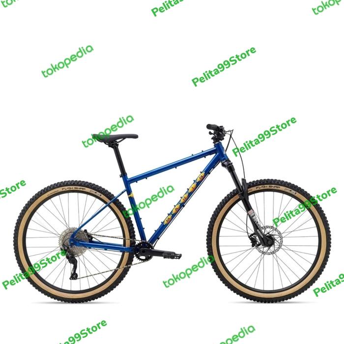 Pine Mountain Marin Bikes Mountain PINE MOUNTAIN Marin Vintage