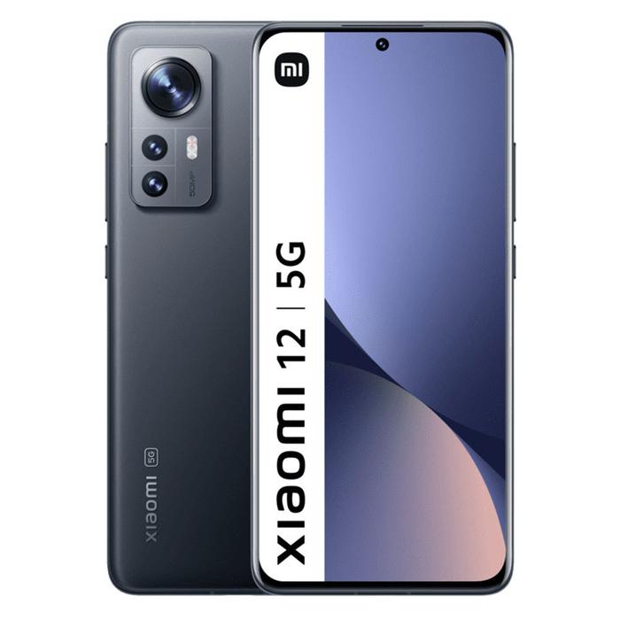 Gambar xiaomi 12 5g 8/256gb NEW ORIGINAL100% INTER Sinyal Permanen Smartphone Phone GARANSI 1 TAHUN - 12ProBlue12/256, Fullset dari BLIZT APPLE STORE undefined Tokopedia