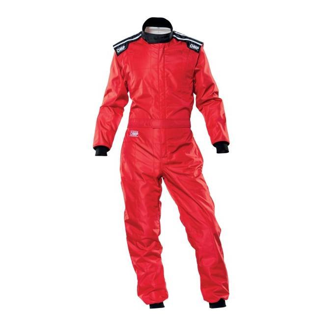 Gambar Omp Ks-4 Kart Suit New Stok - Merah, M dari pakivan undefined Tokopedia