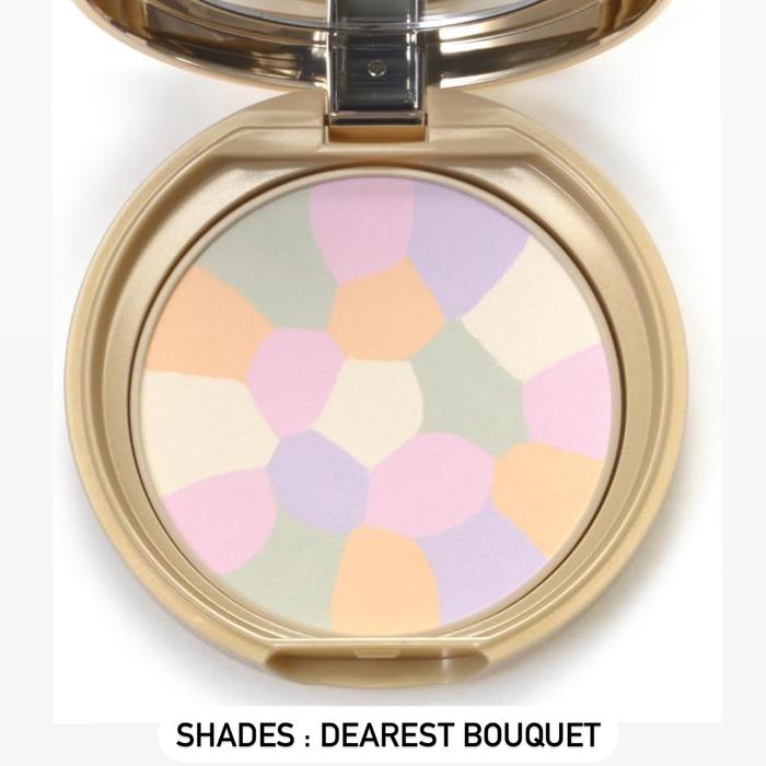 Gambar Canmake Marshmallow Finish Powder Abloom / Hydrangea - Abloom 01 dari Japanshop.idn undefined Tokopedia