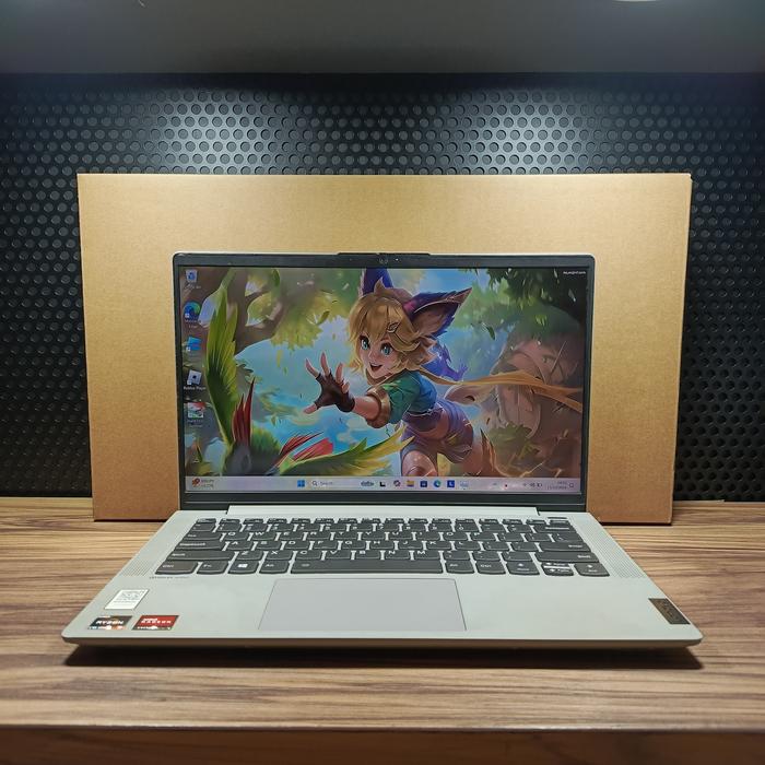 IdeaPad 5 Ryzen5・8GBメモリ・256GBSSD 14ARE05 IdeaPad 5 Ryzen5