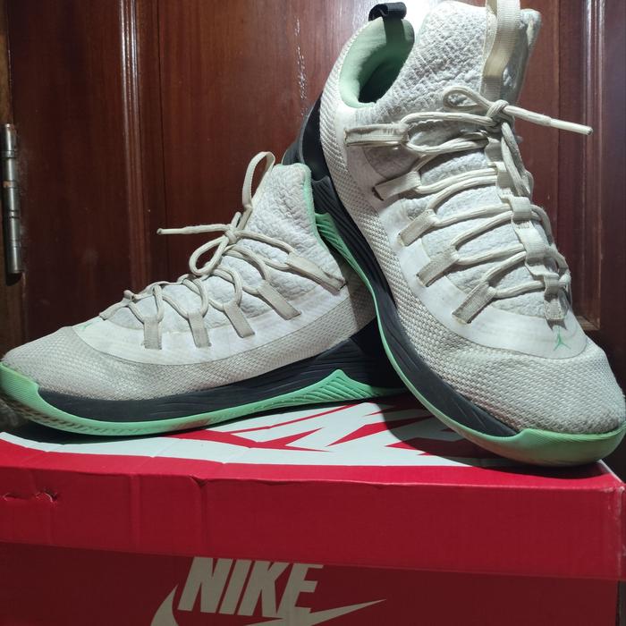 Jual Nike Air Jordan Ultra Fly Low 