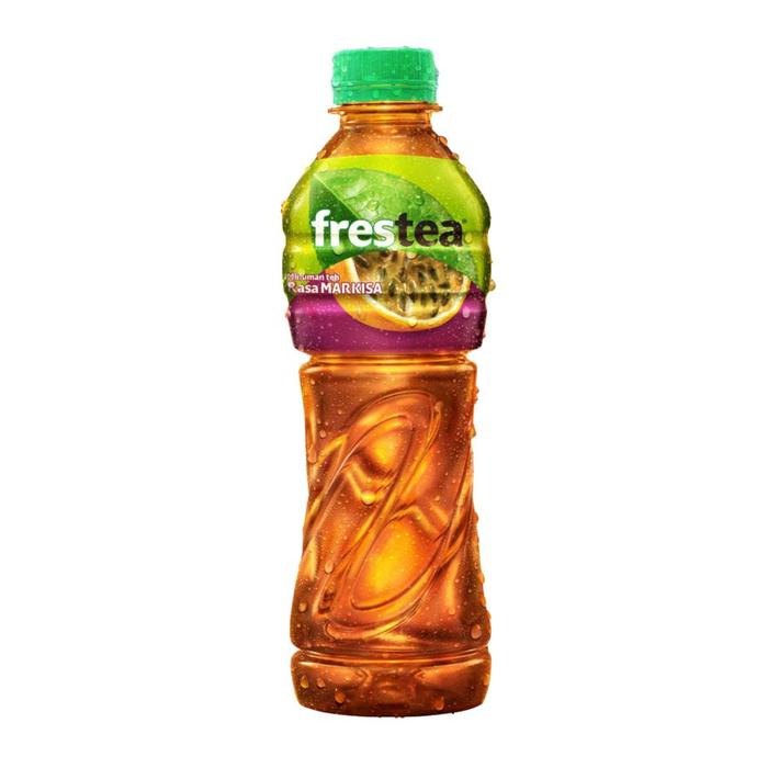 Gambar Frestea teh rasa apel / markisa / madu / lemon 350 ml - apel dari Kakikustoree_NEW undefined 4 Tokopedia