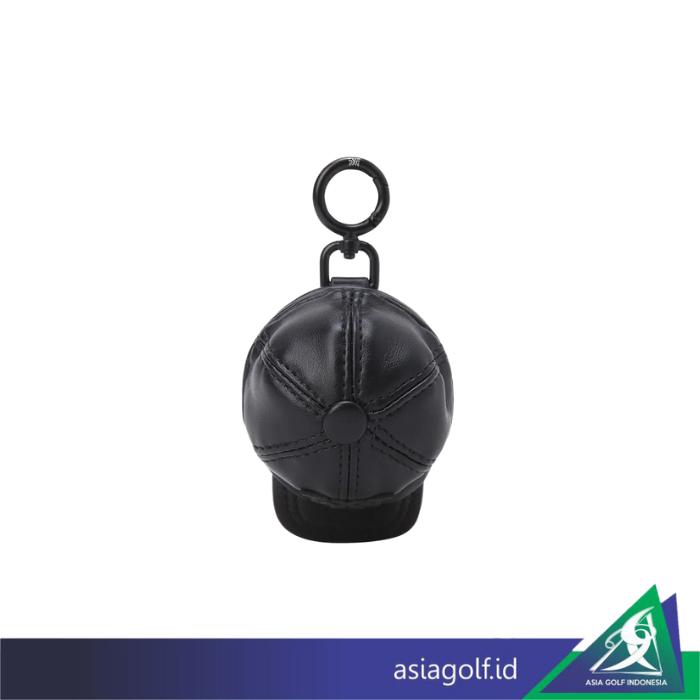 Gambar Ball Case Golf Pxg Paw Cap PIPPU8410 I Golf | Case - Black  dari Asia Golf Indonesia undefined Tokopedia