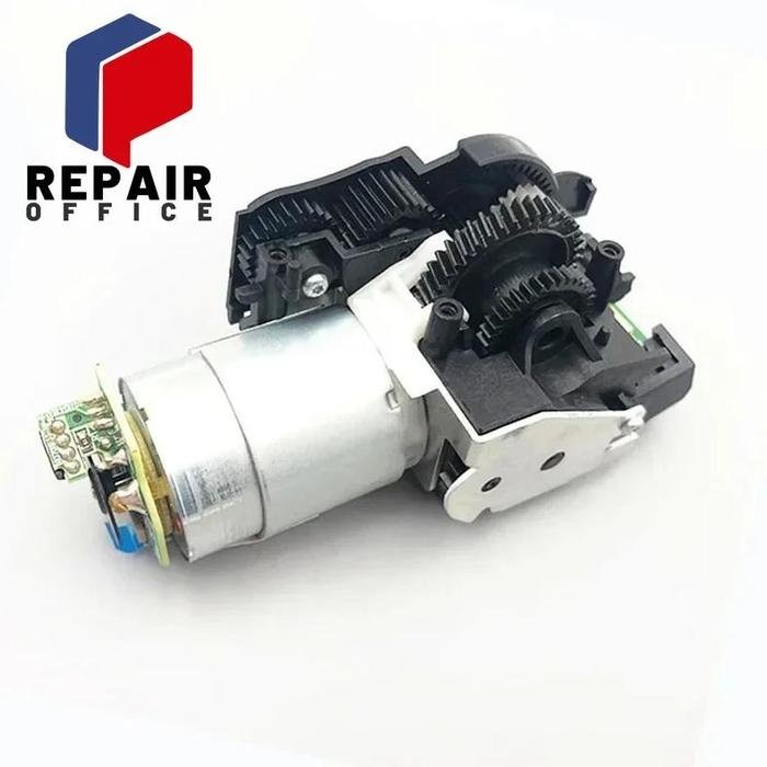 Gambar 1PCS B3Q10-60104 ADF motor Automatic Document Feeder ASSY for HP LaserJet M 277 281 426 427 477 M281 M426 M427 M477 Duplex ADF - 1 pcs dari IVAN PEDIA JAYA undefined Tokopedia