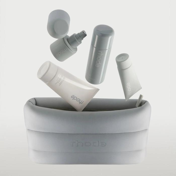 Gambar Rhode Skin - The Rhode Kit - Rhode Kit+Bag dari naturalbeautystuff undefined Tokopedia