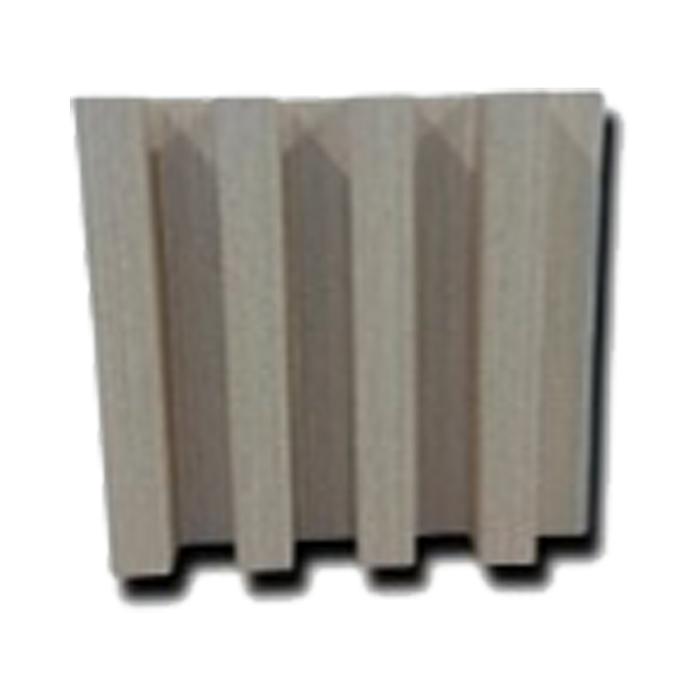 Gambar Kisi Kisi Wallpanel PVC Wall Panel WPC Wood Panel Murah - RW-001 dari WM Flooring undefined Tokopedia