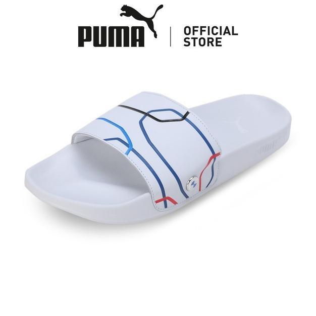 Gambar BEST PRODUK PUMA SANDAL UNISEX GAMBAR BMW M MOTORSPORT LEADCAT 2.0 SILVER MIST SELAMAT BERBELANJA - 44.5 dari Grosir mugini terbarrrrruuuuu undefined Tokopedia