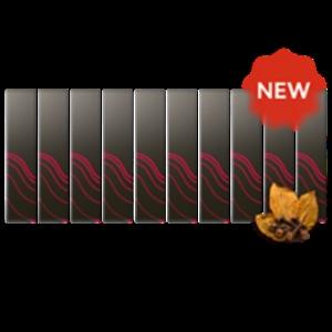 Gambar TEREA IQOS ILUMA PRIME ILUMA ONE READY STOCK ALL VARIAN - SCARLET dari PJC ONLINE undefined Tokopedia