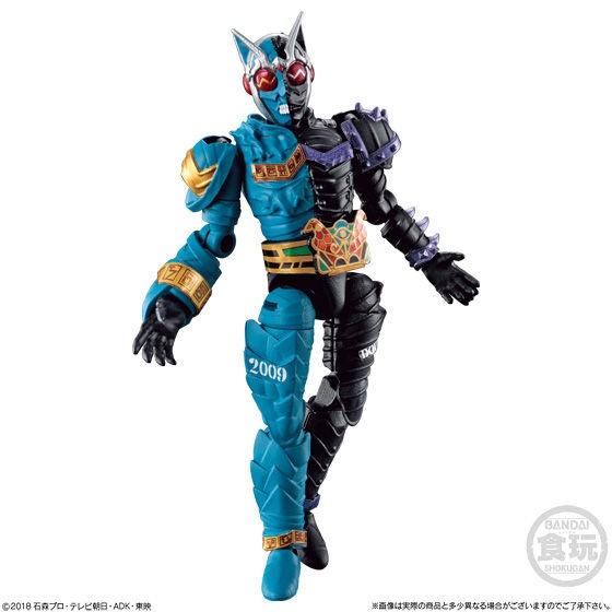 Gambar SODO KAMEN RIDER ANOTHER DOUBLE ANOTHER W dari JUNED SHOP SBY undefined Tokopedia