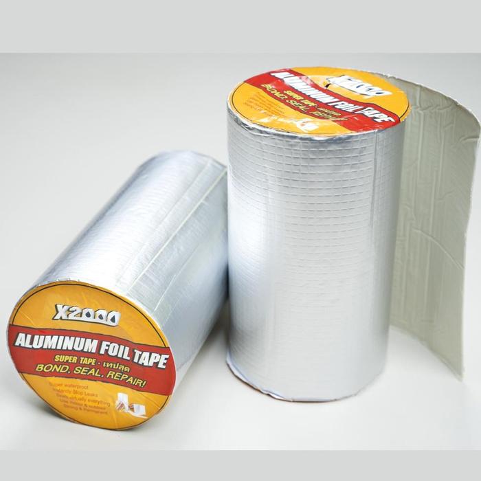Gambar Super Tape X2000 3 Ukuran Anti Bocor Super Kuat Wateroof, Lakban X2000 Flex Tape Super Kuat Peaikan Super Untuk Retakni - 20cmx5m dari STAR SAGITARIUS undefined Tokopedia