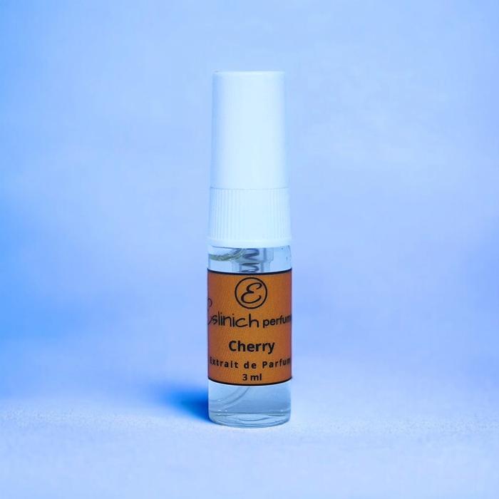 Parfum Wanita Extrait Ml Cherry Travel Size Eslinich Minyak Wangi Awet  Tahan Lama