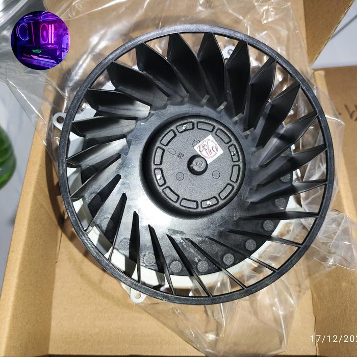 Gambar Fan Kipas PS5 PlayStation 5 blower 17 atau 23 blade - 23 blade dari Sinar Pratama Store 11 undefined Tokopedia