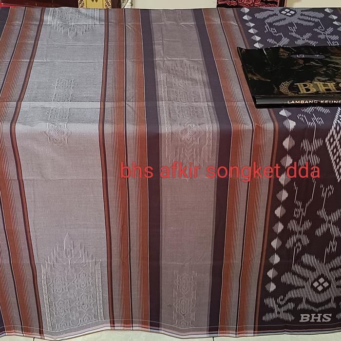Gambar Sarung BHS Infinity afkir - 5 dari Sarung bhs_NEW undefined Tokopedia