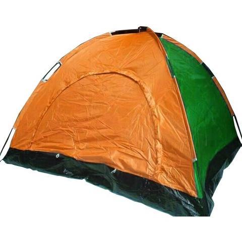 Gambar CV TENDA CAMPING 4 ORANG 200CM X 200CM ## - Tenda 2 org dari originallkh undefined Tokopedia