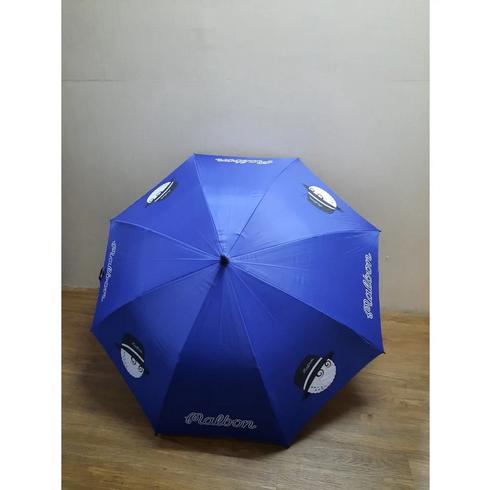 Gambar JS Payung Golf Malbon Performance - Biru dari Jijahh Shop undefined Tokopedia