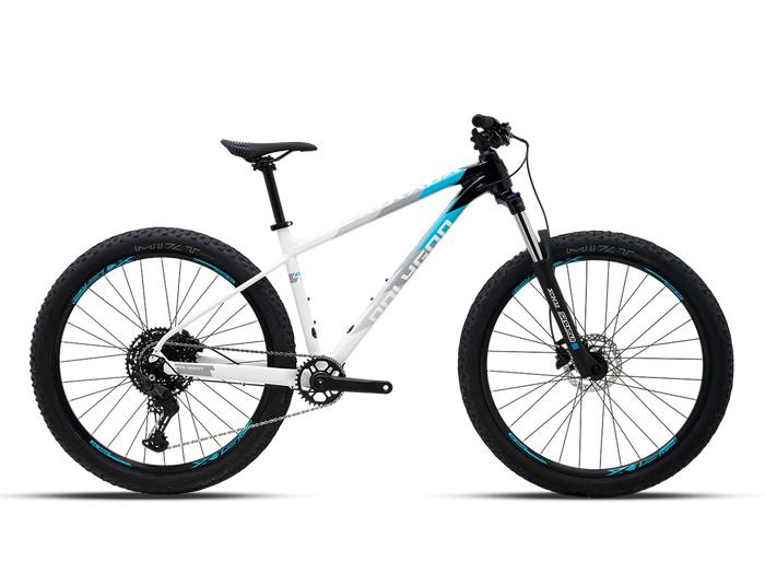 Gambar Polygon Sepeda Gunung MTB Xtrada 5 | MTB Alloy 27.5" - White Black, 27.5 S dari Rodalink Indonesia undefined Tokopedia