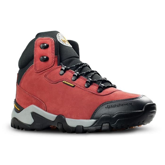 Gambar Mokzhaware Reality NL Waterproof - MAROON , 41 dari Osa Adventure undefined Tokopedia